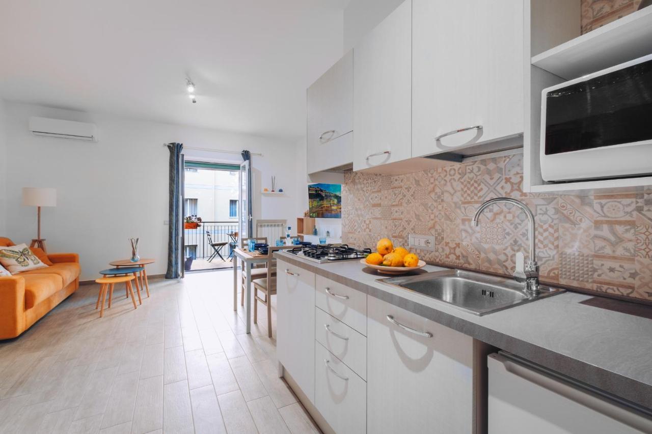 Dreamers' House Sorrento Luaran gambar