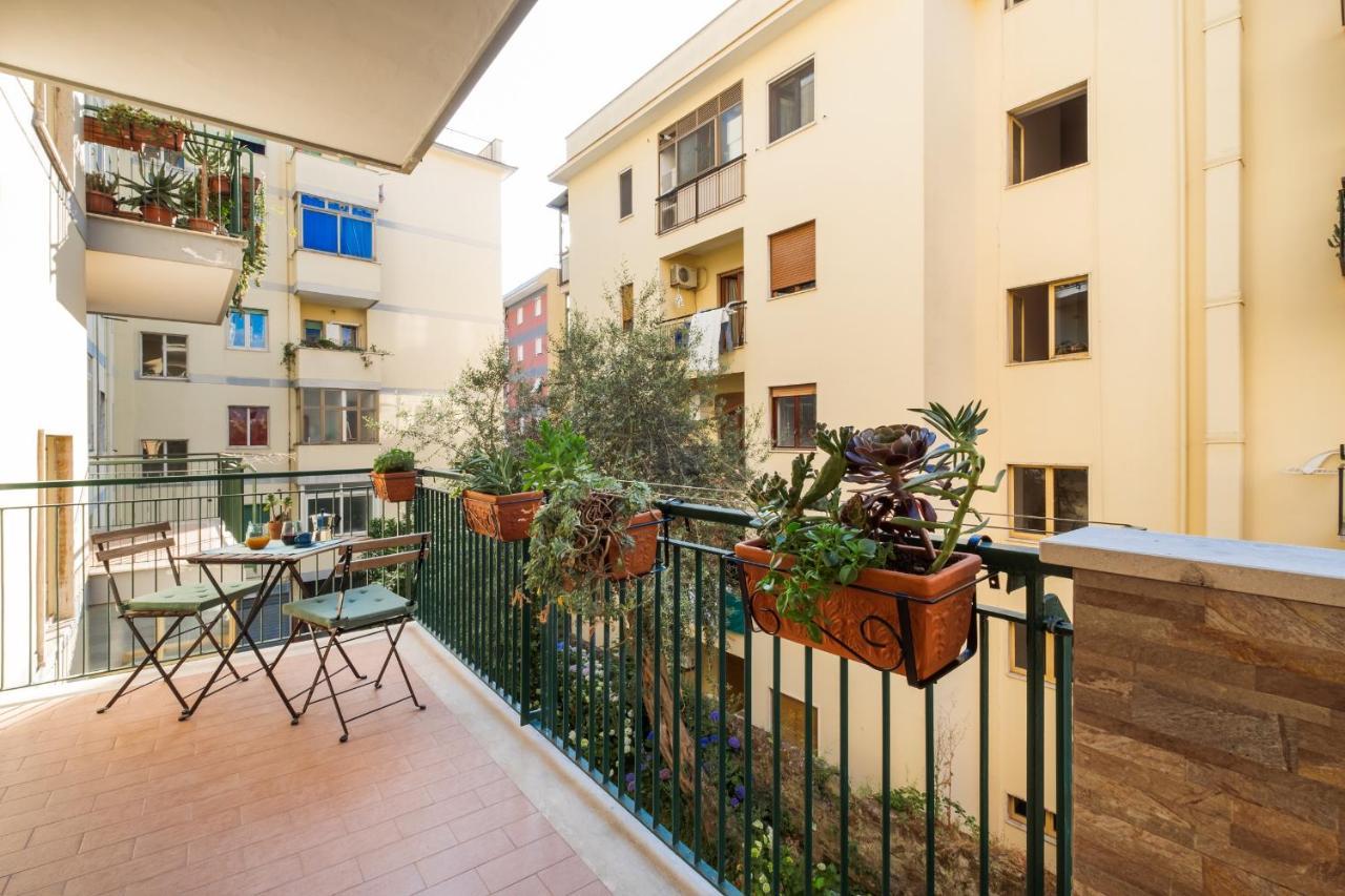 Dreamers' House Sorrento Luaran gambar