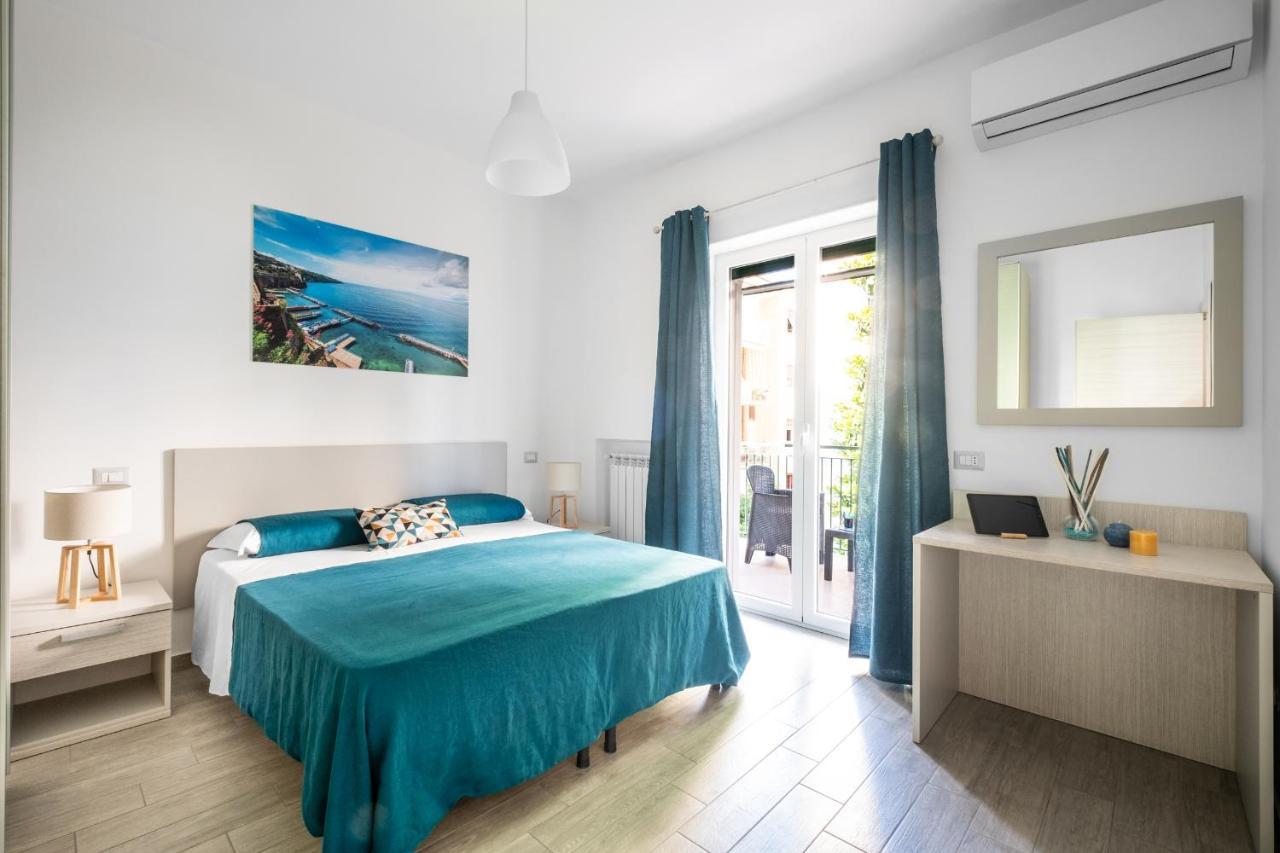 Dreamers' House Sorrento Luaran gambar