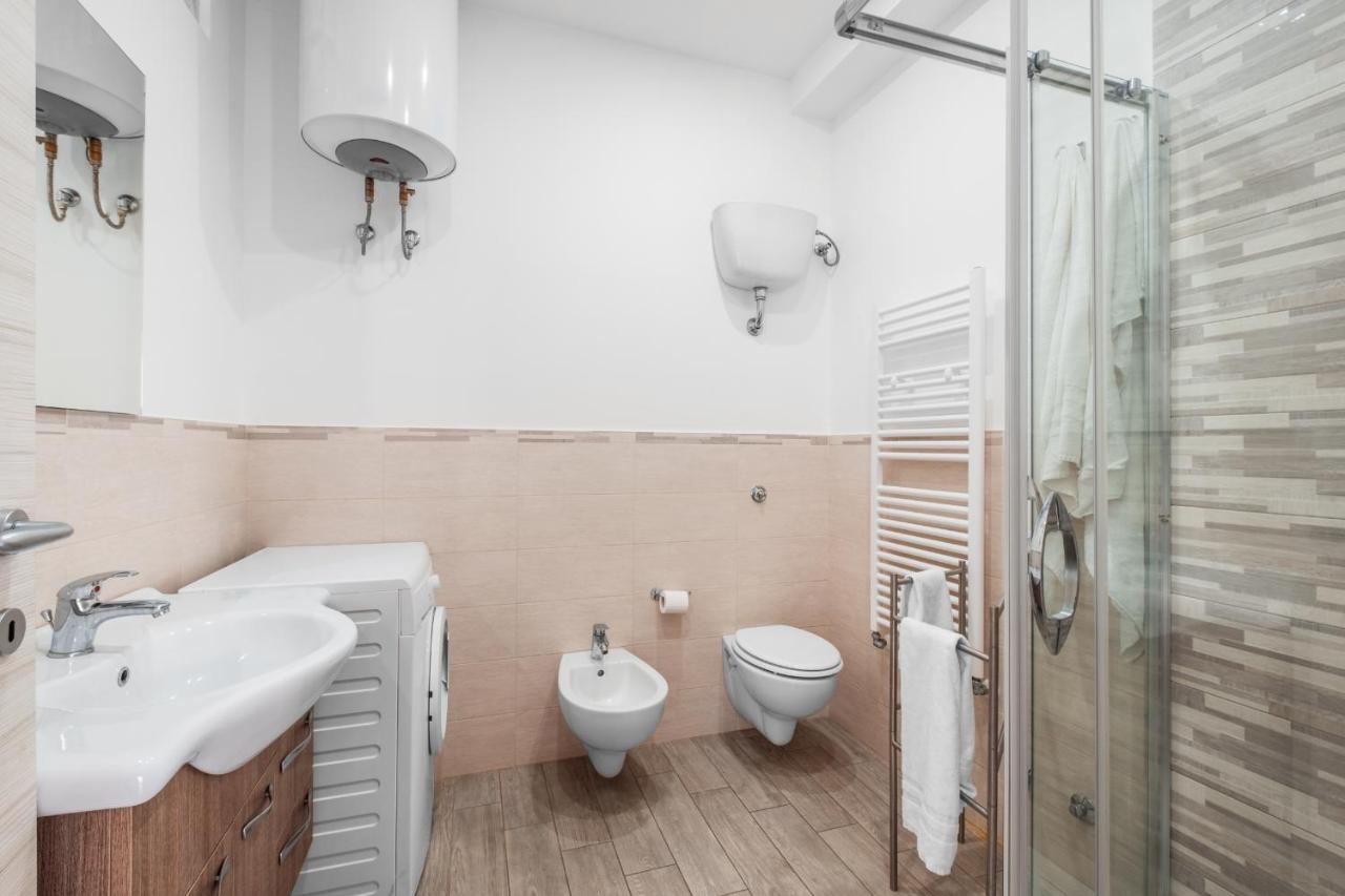 Dreamers' House Sorrento Luaran gambar
