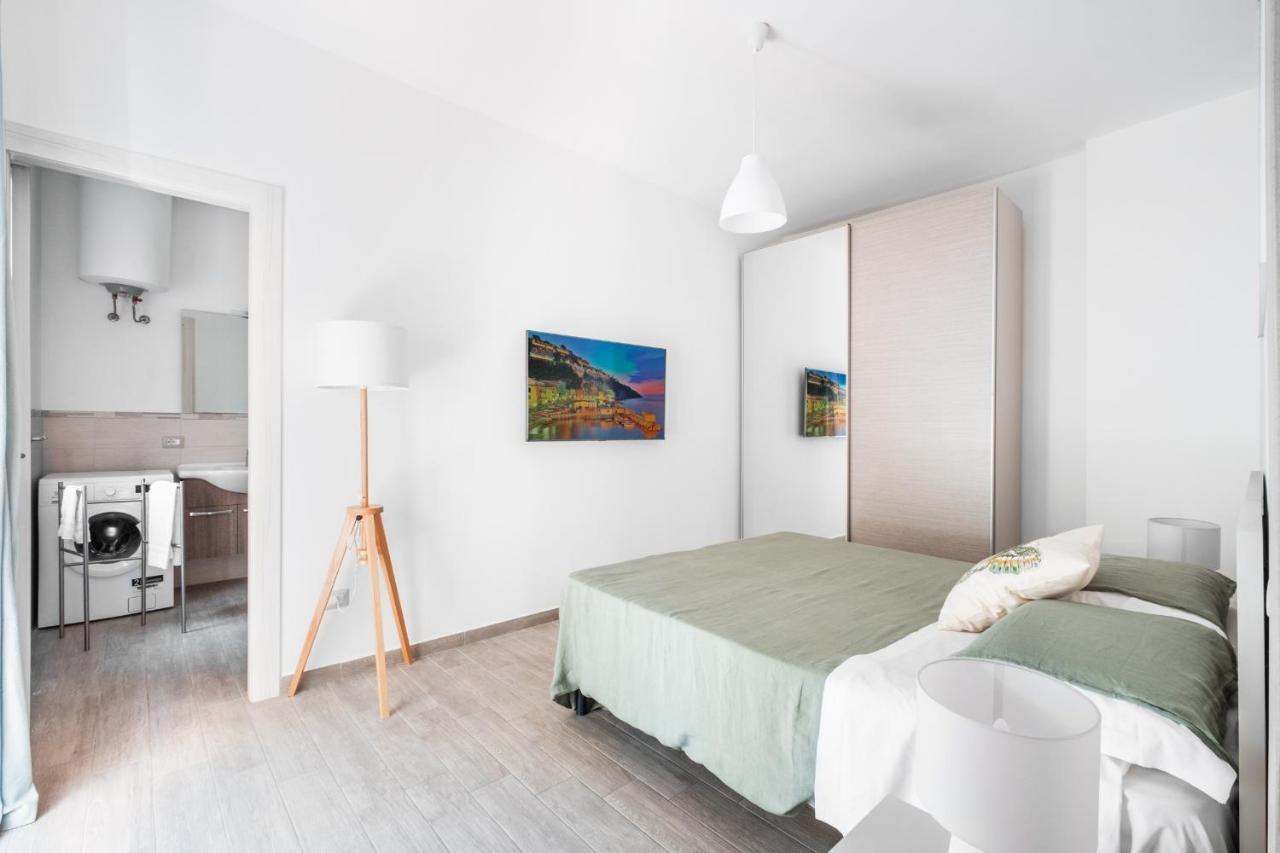 Dreamers' House Sorrento Luaran gambar