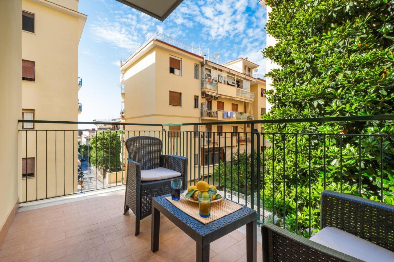 Dreamers' House Sorrento Luaran gambar